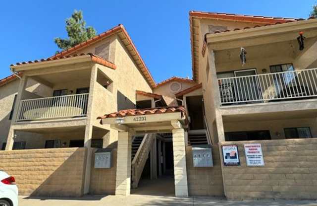 Temecula 2 Bedroom, 2 Bathroom Apartment for Rent - 42231 Main Street, Temecula, CA 92590