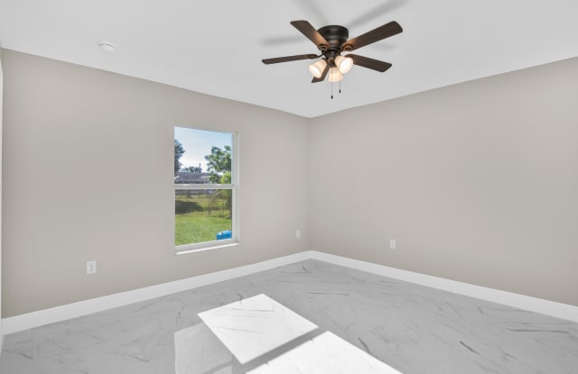 305 Hightower Avenue South - 305 Hightower Avenue South, Lehigh Acres, FL 33973