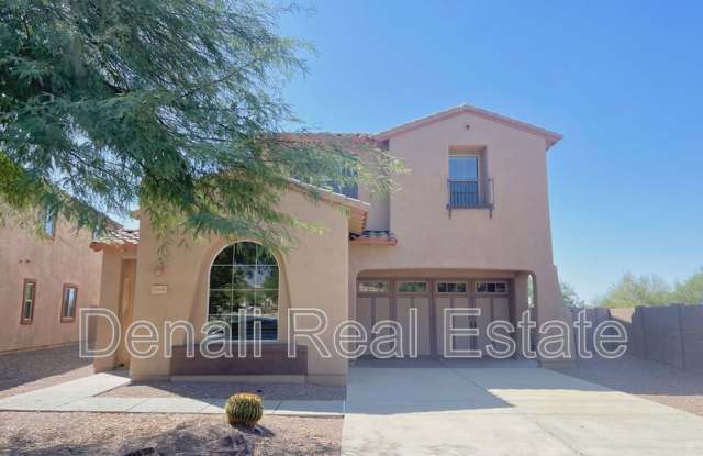 13449 N. Barlassina Drive