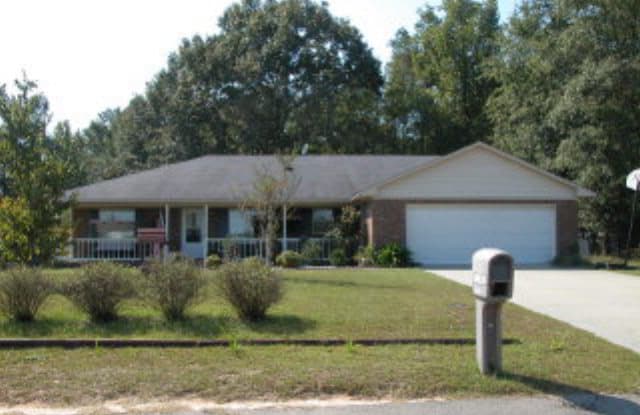 5075 Ridge Street - 5075 Ridge Street, Dalzell, SC 29040