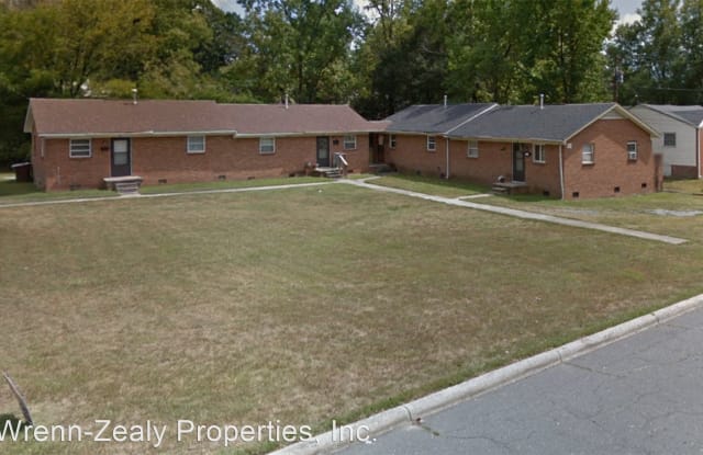 701 A Pine Street - 701 A Pine St, Greensboro, NC 27401