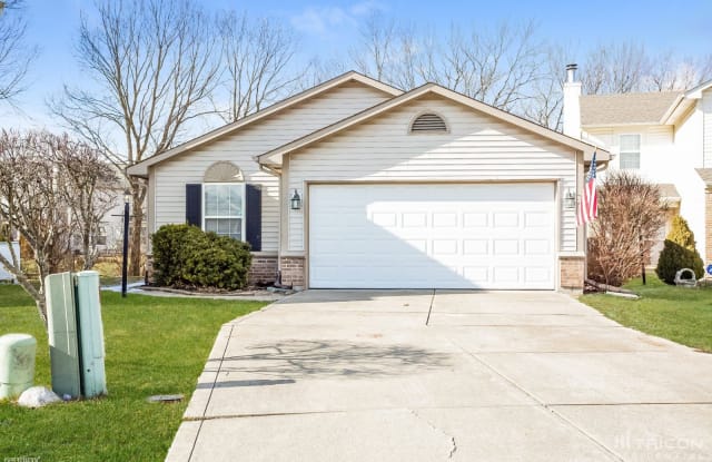 6076 Draycott Drive - 6076 Draycott Drive, Lawrence, IN 46236