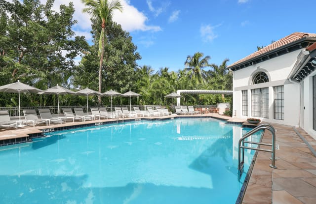 Photo of Promenade at Aventura Apartments