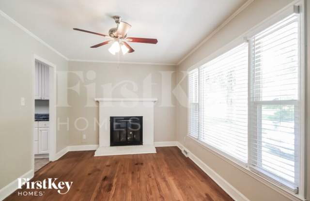 7031 Ridgebrook Drive