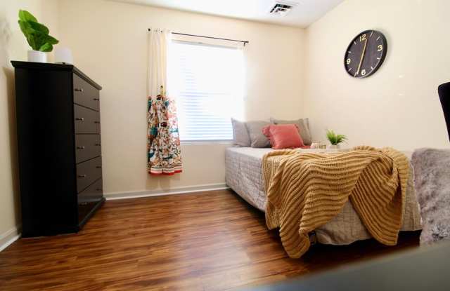 Photo of Campus View Condominiums 515#302