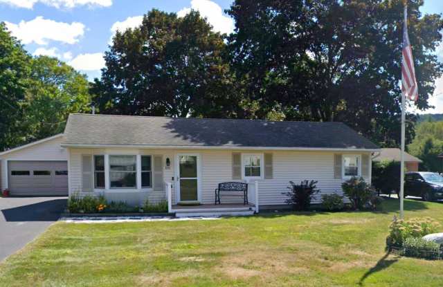 COMING SOON - Single Family Home For Rent