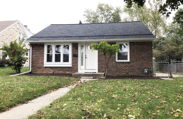 2922 N 90 Th St - 2922 North 90th Street, Milwaukee, WI 53222