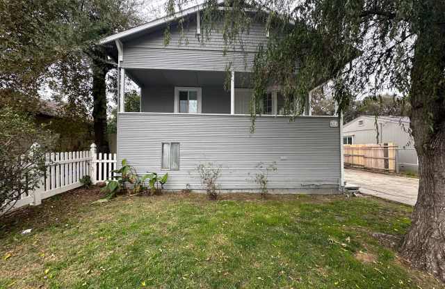 Photo of Adorable Three Bedroom on a Large Lot