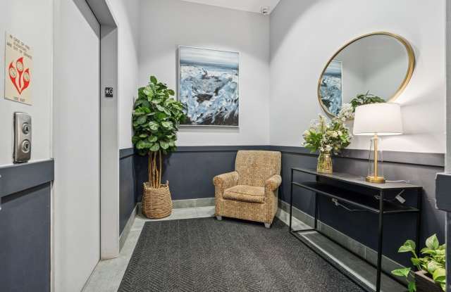 2740 W Armitage Avenue