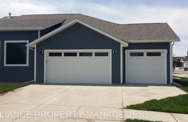 3348 Lolo Way - 3348 Lolo Way, Bozeman, MT 59718