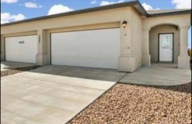 3437 Dana Grey Dr A - 3437 Dana Grey, El Paso, TX 79938