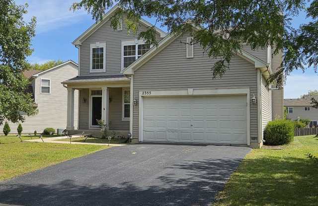 2355 Shiloh Drive