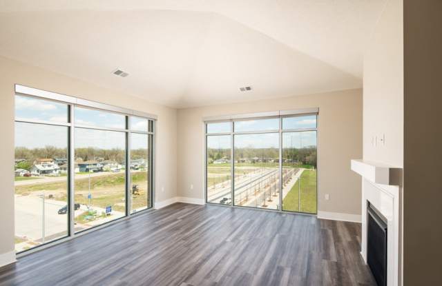 Broadmoor at River's Edge