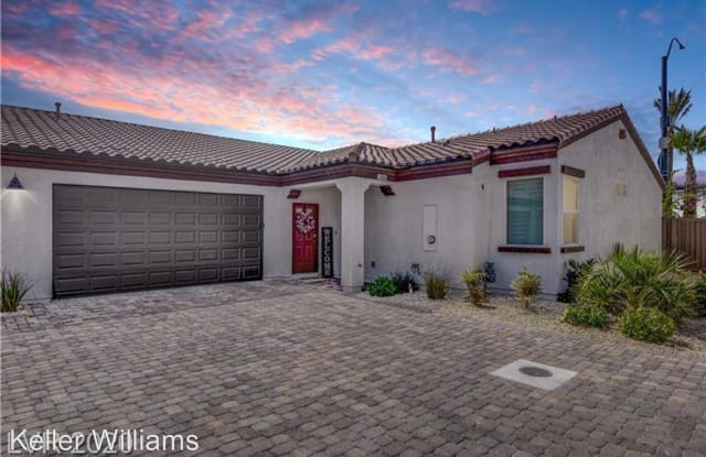 1592 Tilman Lane - 1592 Tilman Lane, Boulder City, NV 89005