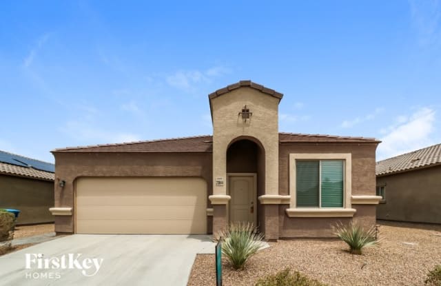 23844 West Wier Avenue - 23844 West Wier Avenue, Buckeye, AZ 85326