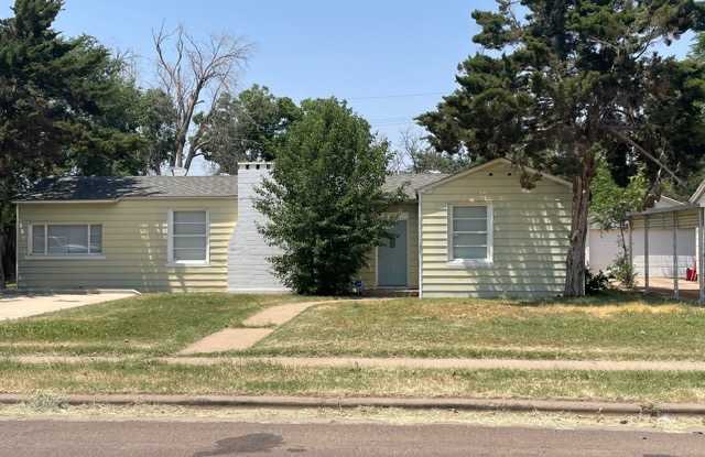 Photo of 2622 33rd Street