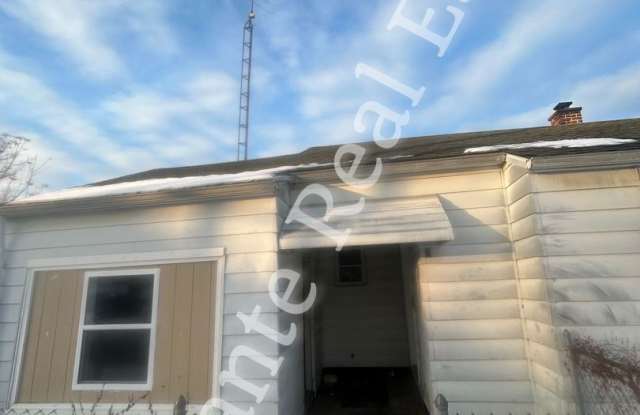 Photo of Cozy 2-Bed Home in Toledo