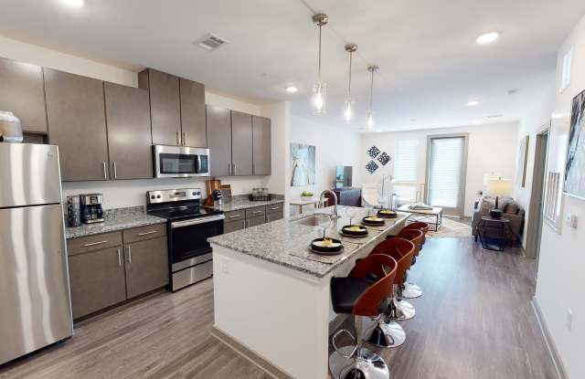 Photo of Avenue Madison