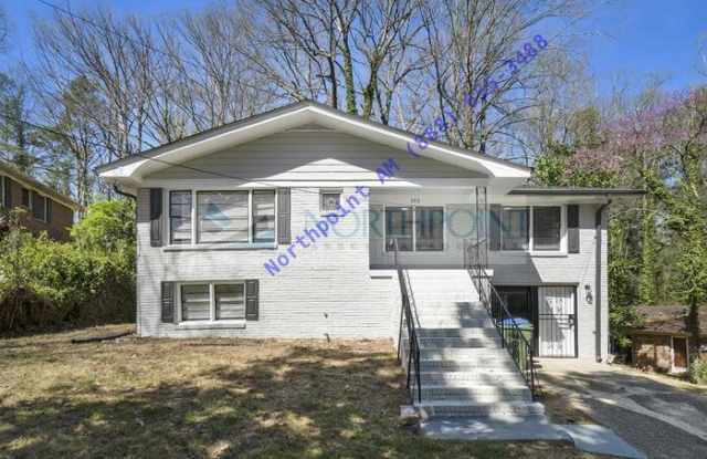 Photo of 252 West Simon Terrace Northwest