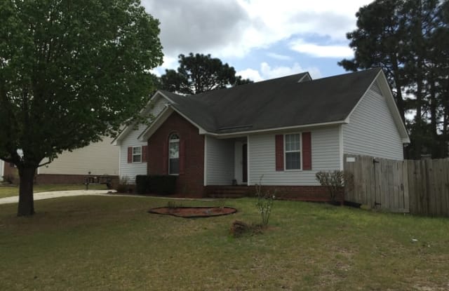 3913 Goforth Drive - 3913 Goforth Drive, Cumberland County, NC 28348