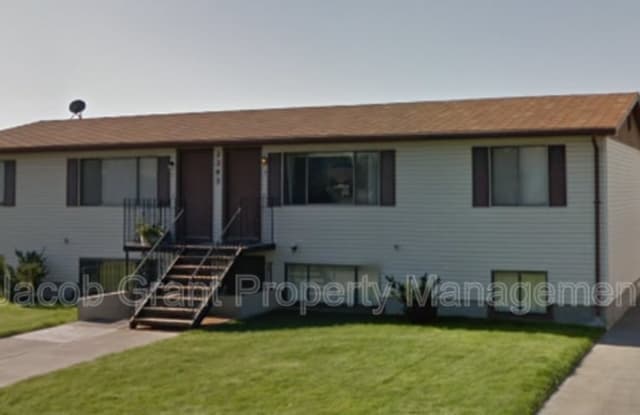 2282 Stace St - 2282 Stace Street, Idaho Falls, ID 83401