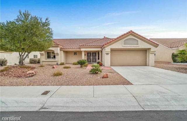 2532 Desert Butte Dr - 2532 Desert Butte Drive, Las Vegas, NV 89134