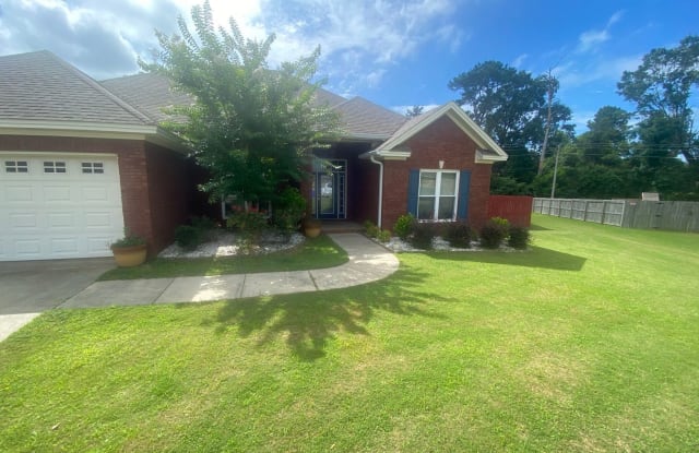 1301 Carson Dr. - 1301 Carson Drive, Prattville, AL 36067