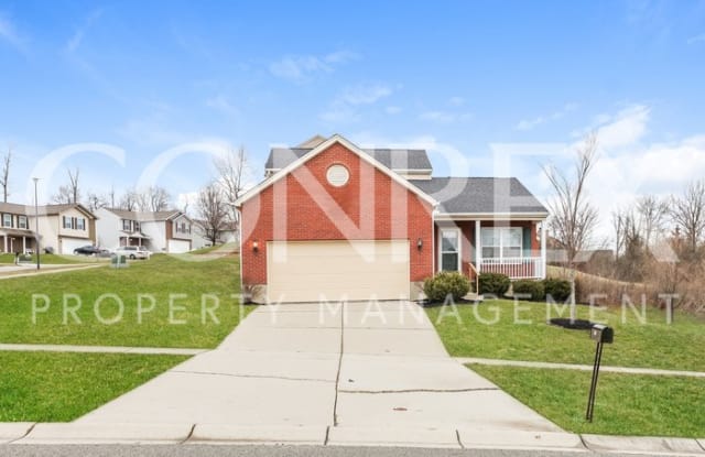 281 Timber Hill Drive - 281 Timberhill Drive, Hamilton, OH 45013