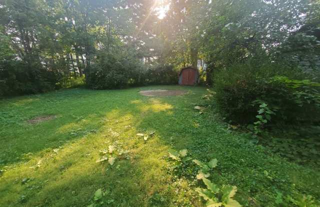 Cozy 3 bedroom in Kettering