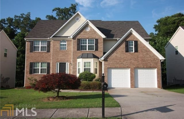 852 Holly Meadow Dr - 852 Holly Meadow Dr, Gwinnett County, GA 30024