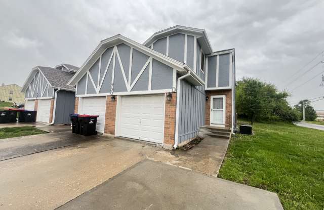 700 Cedar Drive - D
