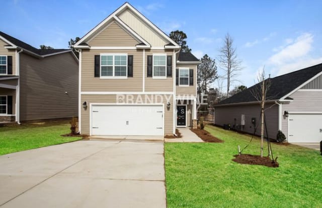 559 Glenmanor Drive - 559 Glenmanor Drive, Richland County, SC 29063