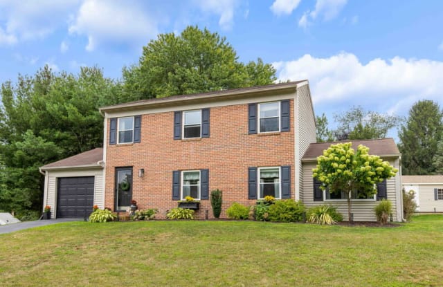 24 Knollwood Drive - 24 Knollwood Drive, Lancaster County, PA 17543