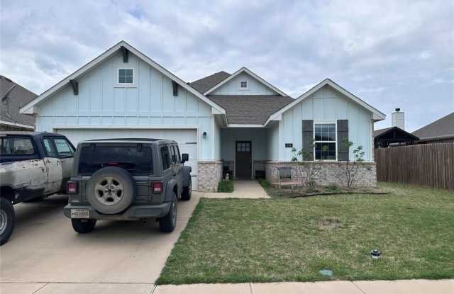 324 Bronco Drive