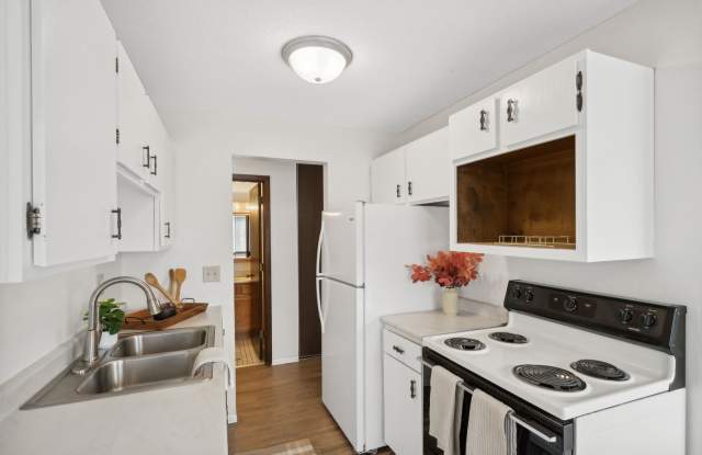 Photo of Van Dyke Apartments