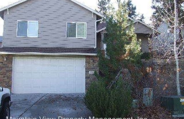 19951 Cliffrose Dr. - 19951 Cliffrose Drive, Bend, OR 97702