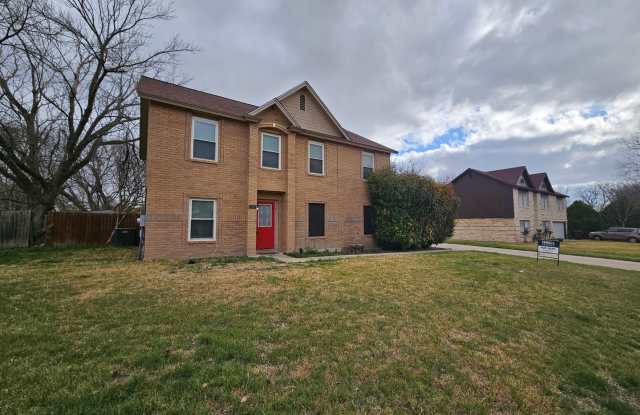 NEW IN MANAGEMENT - COMING SOON!