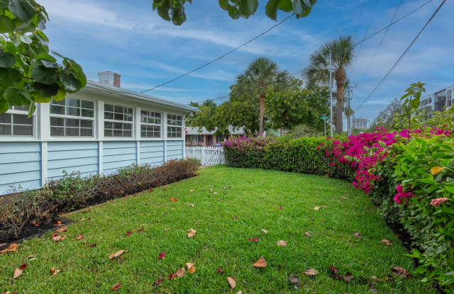 4215 N Flagler Drive