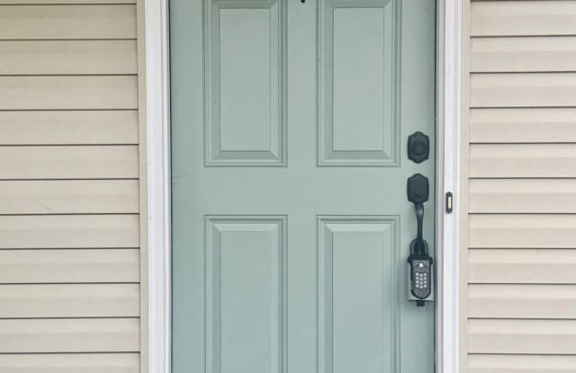 206 Red Carnation Drive