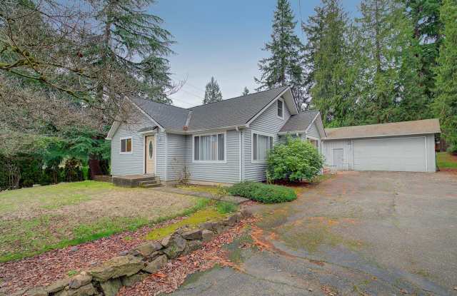 Photo of 2bd/1.5ba Redmond Home