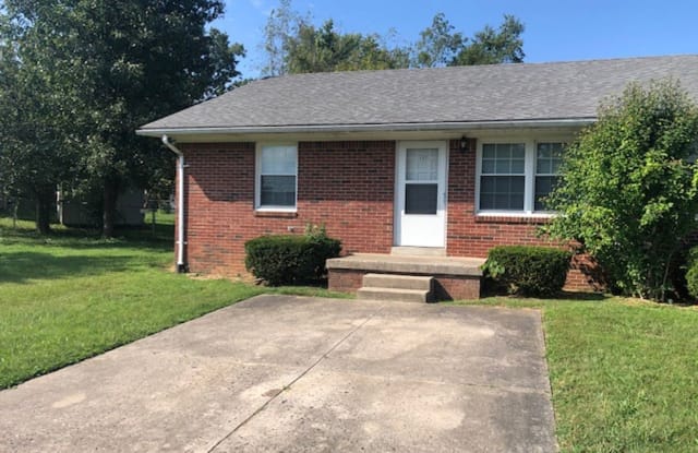 467 S. ATCHER ST. - 467 South Atcher Street, Radcliff, KY 40160