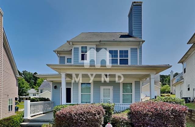 4502 Parkview Sq