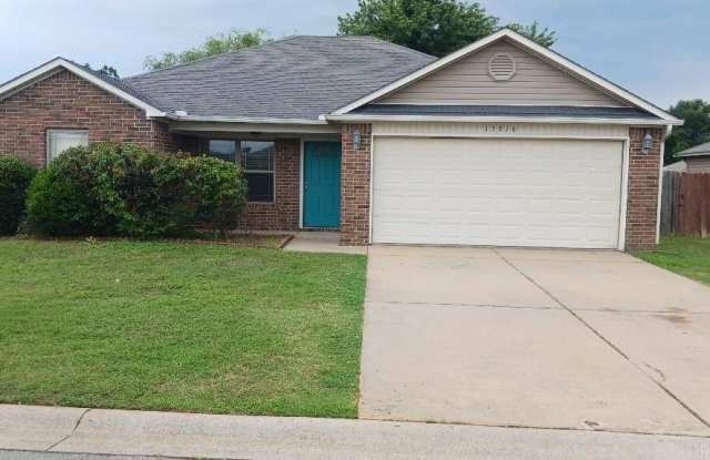 15016 PARKWAY MEADOWS Drive