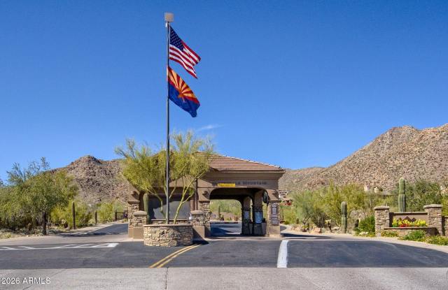 Photo of 13679 E GERONIMO Road