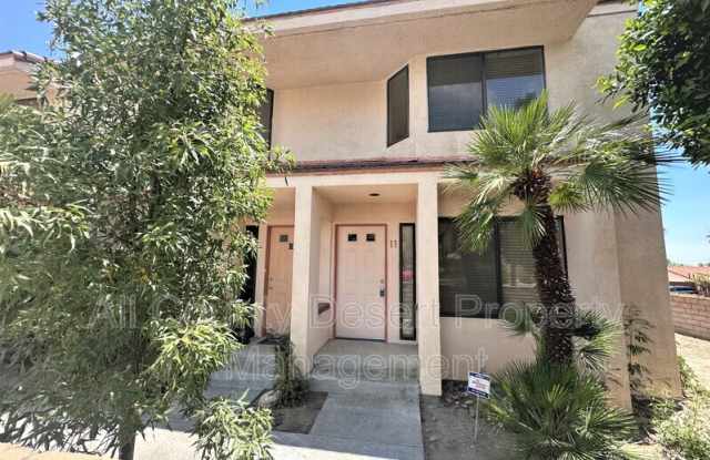 Photo of 401 E. Vista Chino