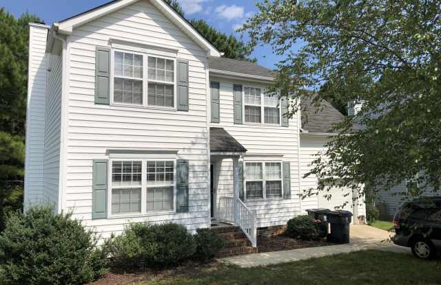 Photo of 124 Fairford Drive