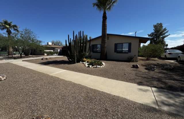 6773 East David Drive