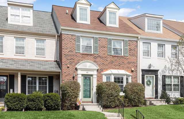 Photo of 45 MERRION Court