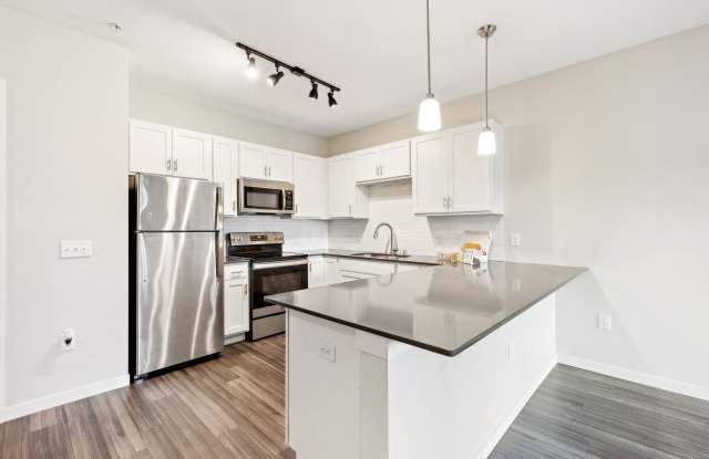 Aster Meadow Apartments