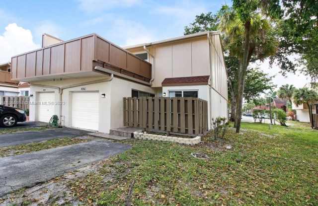 8206 NW 9th Ct - 8206 9th Court, Plantation, FL 33324